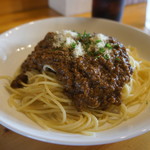 ハンバーグ屋 Ｈ - 