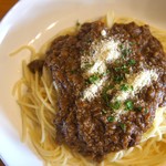 ハンバーグ屋 Ｈ - 