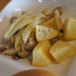 ハンバーグ屋 Ｈ - 