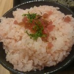 Ishiyaki Suteki Zeitomiza Wanishiten - 