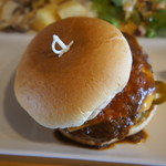 ハンバーグ屋 Ｈ - 