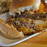 ハンバーグ屋 Ｈ - 