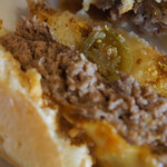 ハンバーグ屋 Ｈ - 