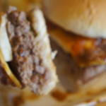 ハンバーグ屋 Ｈ - 