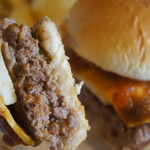 ハンバーグ屋 Ｈ - 