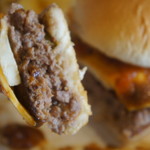 ハンバーグ屋 Ｈ - 