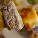 ハンバーグ屋 Ｈ - 