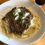 ハンバーグ屋 Ｈ - 