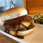 ハンバーグ屋 Ｈ - 