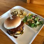 ハンバーグ屋 Ｈ - 