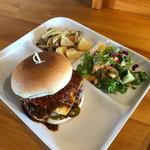 ハンバーグ屋 Ｈ - 