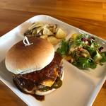 ハンバーグ屋 Ｈ - 