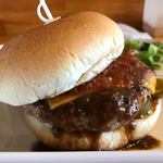 ハンバーグ屋 Ｈ - 