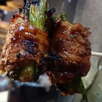 老士林蕭記碳烤肉捲 - 