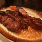 ウルフギャング・ステーキハウス 六本木 - 