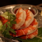 ウルフギャング・ステーキハウス 六本木 - 