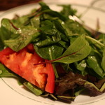 ウルフギャング・ステーキハウス 六本木 - 