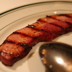 ウルフギャング・ステーキハウス - 