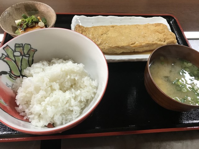 Teppan Dining OKONOMIYA