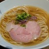町田汁場 しおらーめん進化 本店