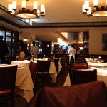 ウルフギャング・ステーキハウス - 