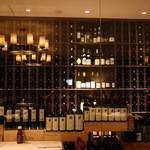 ウルフギャング・ステーキハウス - 