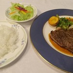 カフェ＆レストラン ベーシック