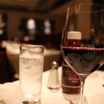 ウルフギャング・ステーキハウス - 