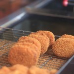 中村屋  総本店