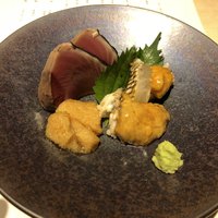 炭火割烹 大嶋 - 