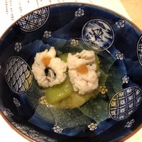 炭火割烹 大嶋 - 