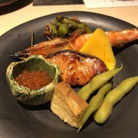 炭火割烹 大嶋 - 