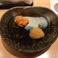 鮨 つぼみ - 