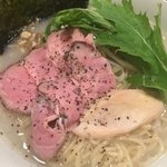 コジーナ邸 鶏白湯ラーメンと豪快な居酒屋料理＆鍋 本町阿波座 - 