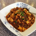 知味亭 - 小サイズでも充分