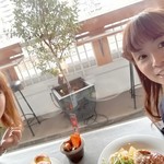 ブラッスリー モノクローム - 