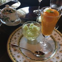 あざみ野うかい亭 - 