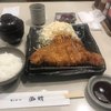 とんかつ豚晴 本店