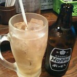 やきとん あかね - 