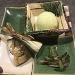 酒肴 大阪まんぷく堂 - 