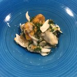 酒肴 大阪まんぷく堂 - 