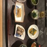 酒肴 大阪まんぷく堂 - 