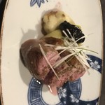 酒肴 大阪まんぷく堂 - 