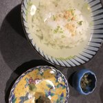 酒肴 大阪まんぷく堂 - 