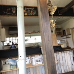 liko - カウンター