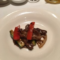 中国飯店 琥珀宮 - 
