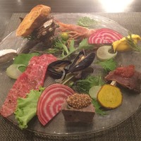 キャトルラパン - 