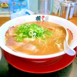 ラーメン横綱 - 