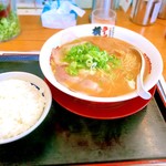 ラーメン横綱 - 