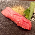 八千代本店 - 中とろ《戸井産》【Jul.2018】
